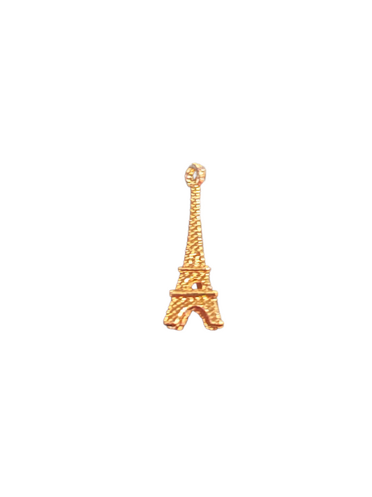 Eiffel Tower Charm